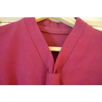 Платье женское 50 годы