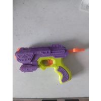 Пистолет игрушка