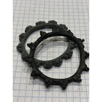 Браслеты старые, с рубля, три дня