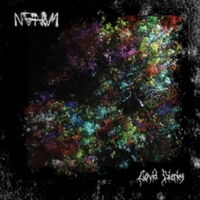 Nagaarum - Covid Diaries Digisleeve-CD