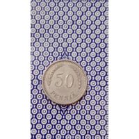 Финляндия 50 пенни 1940