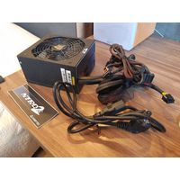 Блок питания Chieftec Nitro II 850W (BPS-850C2). Б.у.