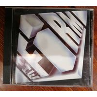 The Firm, CD