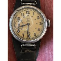 Часы наручные Кировские
