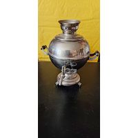 Самовар сувенирный. Редкость.