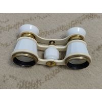 Бинокль театральный СССР