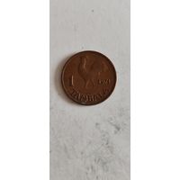 Малави 1 тамбала 1971