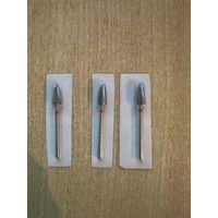 Фреза твердосплавная 303001