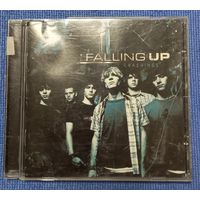 CD,(USA) Falling Up – Crashings