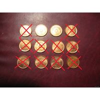5 пиастров 2008 год Египет