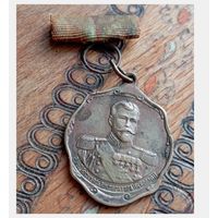 В память великой войны