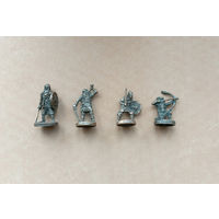 Солдатики Викинги 3.