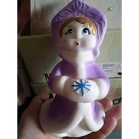 Снегурочка