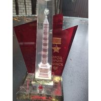 Сувенир СССР Минск