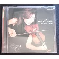 CD,(Japan) Naoko Terai – Anthem