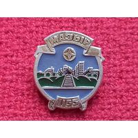 Мозырь Мазыр 1155 г.