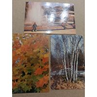 Календарики