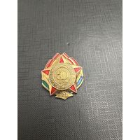 Пролетарская Московское - Минская Дивизия 50 лет