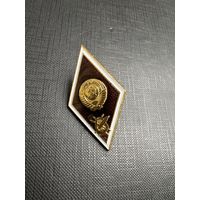 Ромб  Музыкальный, легкий ,консерватория