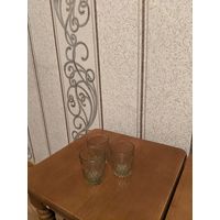 Рюмки, большие, 3шт