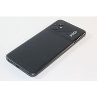 Телефон POCO M5 6GB/128GB международная версия (черный)