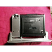 Часы с проектором нерабочие