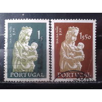 Португалия, 1956. День матери, полная серия