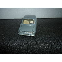 Модель авто INNOCENTI MORRIS IM3. 1:43. СССР. Металл
