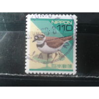 Япония, 1997. Птица