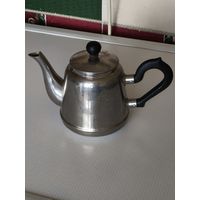 Чайник заварной Кольчугино мнц