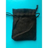 Мешочек - Размеры: 7х9 см.