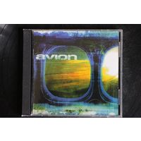 Avion – Avion (2004, CD)