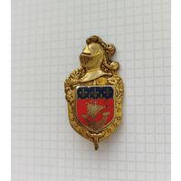 Франция. Военная жандармерия, Париж