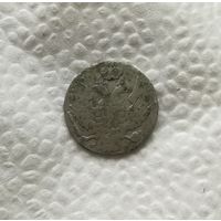 10 грошей 1837 г нечастая