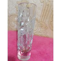 Ваза 1945-1985г.Отл.сост.21х8см.