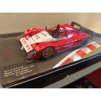 Масштабная модель Ferrari 333SP 1:43