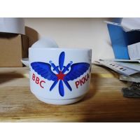 Ввс ркка кружка новодел