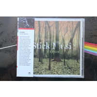 Clogs – Stick Music (2004, CD)