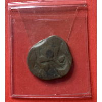 Империя Сикхов 2 (?) 17 век