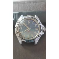 Часы Командиоские. Восток. Ссср. Рабочие.