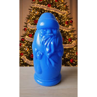 Дед мороз (упаковка для конфет) СССР