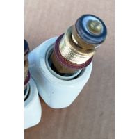 Кран-буксы с барашками НОВЫЕ родом из СССР