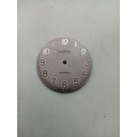 ЦИФЕРБЛАТ ВОСТОК СССР