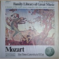 Mozart, Alfred Brendel, Orquesta De La Volksopera De Viena, Paul Angerer – Mozart