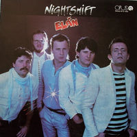Elan – Nightshift
