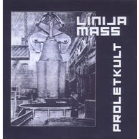 Linija Mass "Proletkult" CDr