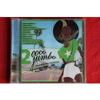 DJ Axl, DJ Vishnevski - Cocojumbo 2 (2006, CD)