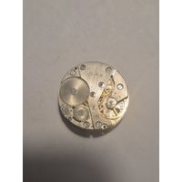 Механизм часов 25