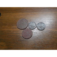 Монеты ссср