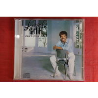 Lionel Richie - Can't Slow Down (1986, CD)